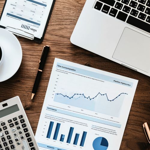 gestão estratégica